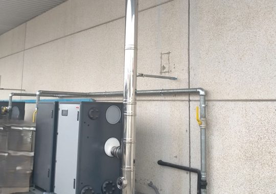 Stabilimenti industriali